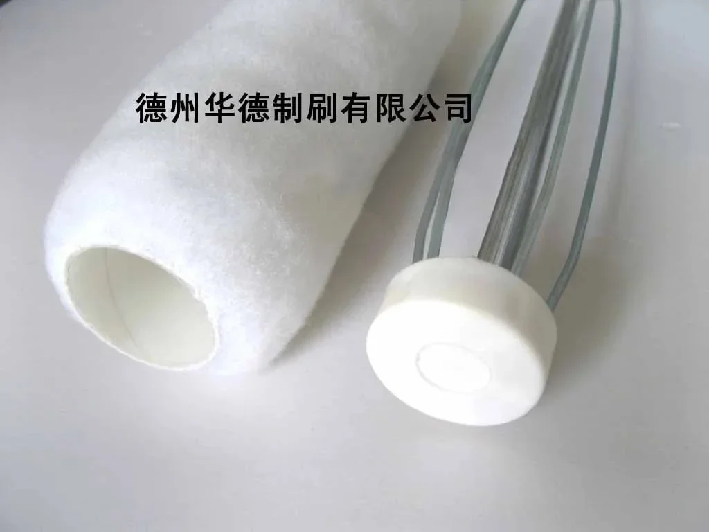 11 "Rolsteunhandvat, 11 Inch Plus Zwaar Amerikaans Rolframe, Rolhandvat Van Verschillende Specificaties