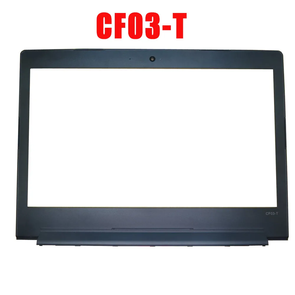 Laptop LCD Bezel For Lenovo CF03-T 31072952 AP147000100 New