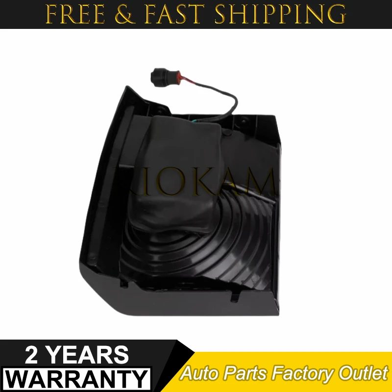 PRC8949 PRC8950 مصابيح زاوية جديدة جديدة لاند روفر رينج روفر كلاسيك 1987-1995 #4