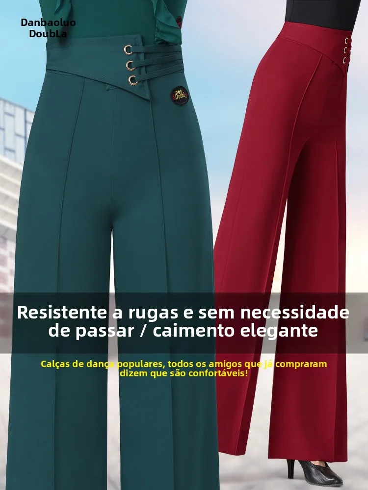 pantaloni-a-vita-alta-per-danza-moderna-valzer-danza-latina-e-ballo-di-sala-pantaloni-lunghi-da-donna-in-tessuto-di-poliestere