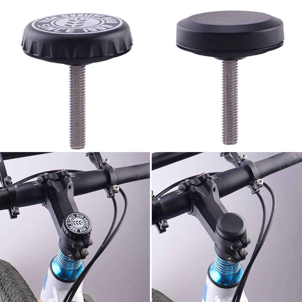 Penutup Headset Sepeda Anti Maling, Penutup Headset Sepeda Tahan Air, Aksesori Pelindung untuk Penyimpanan Airtag