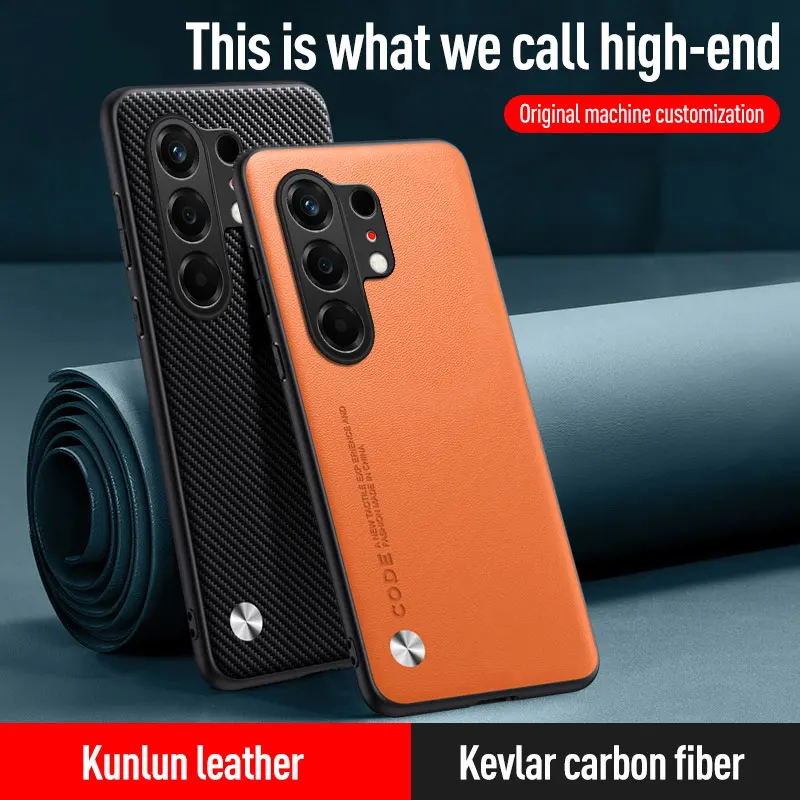 Luxus PU-Lederhülle für Tecno Camon 50 Pro/Camon 50Pro 4G Rückseite TPU Silikon Stoßfeste Vollschutz-Handyhülle Coque