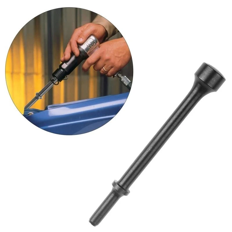 

4 Pcs/Set Practical Smoothing Pneumatic Air Hammer Bit Pneumatic Rivets for Auto