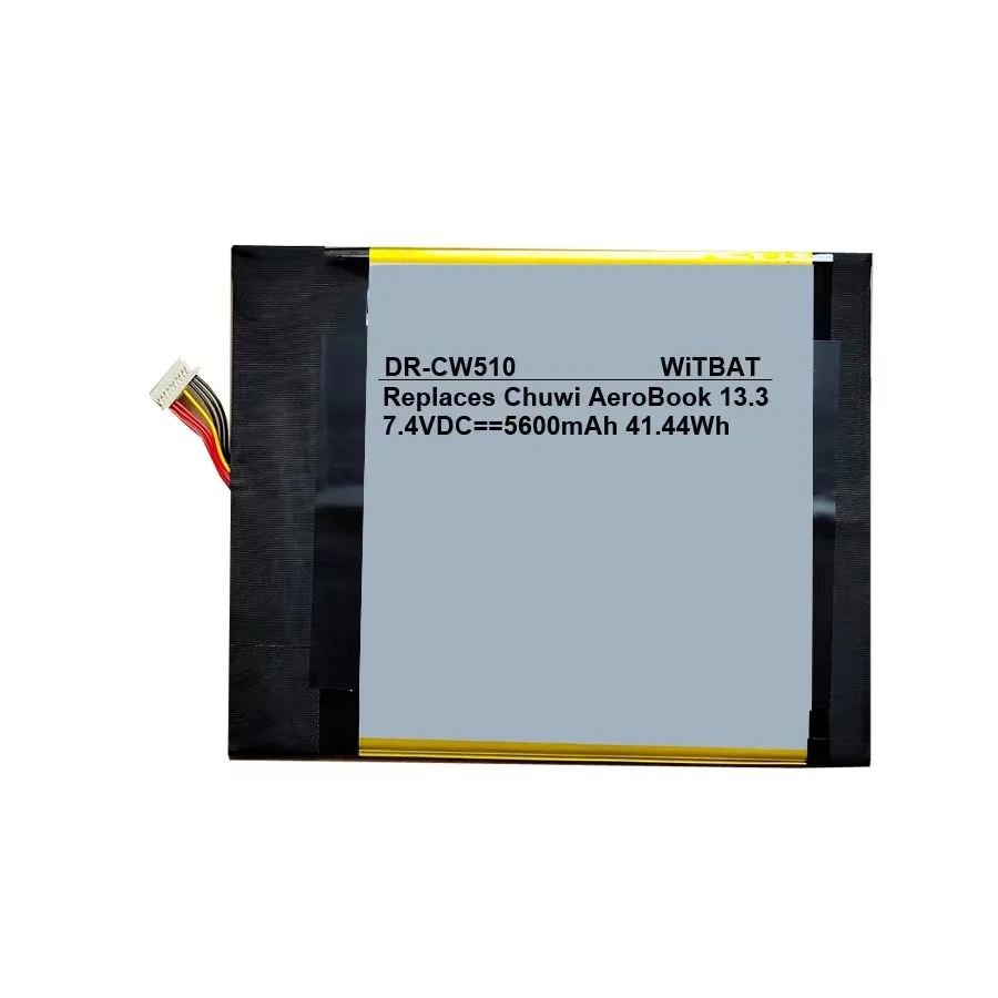 buy more will cheap Suitable for Chuwi CWI547 tablet battery HW-34154184 durable navigator toy foot capacity new