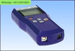 Japan's Sangao SANKO handheld digital film thickness gauge SWT-9000 SWT-9100 iron-based non-ferrous base