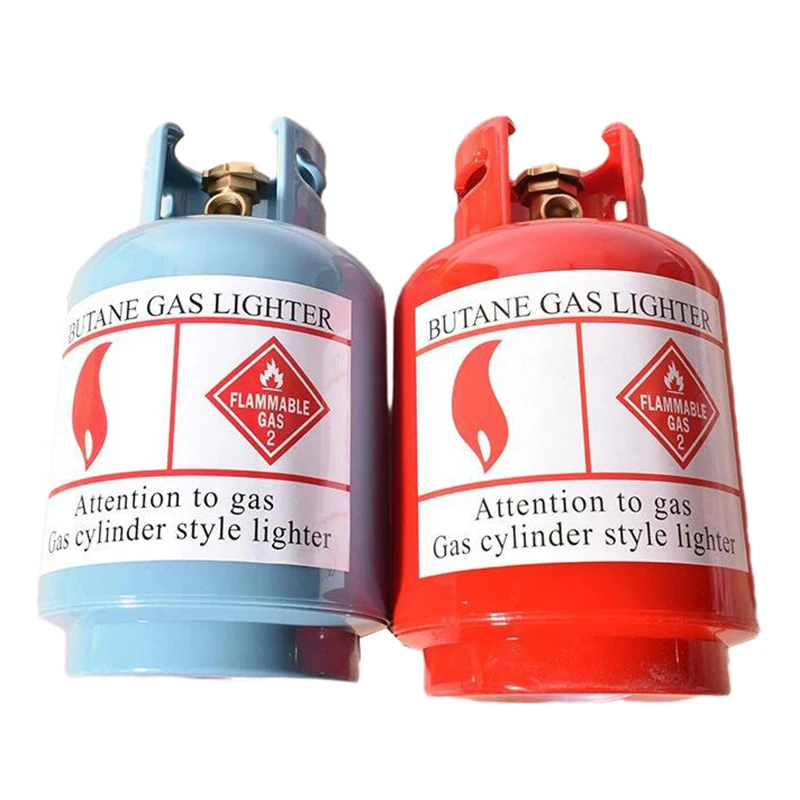 Gas Tank Fire Extinguisher Money Safe Boxes Piggy Bank For Kids Savings Box For Coins Container Home Ornaments Children\'s Day