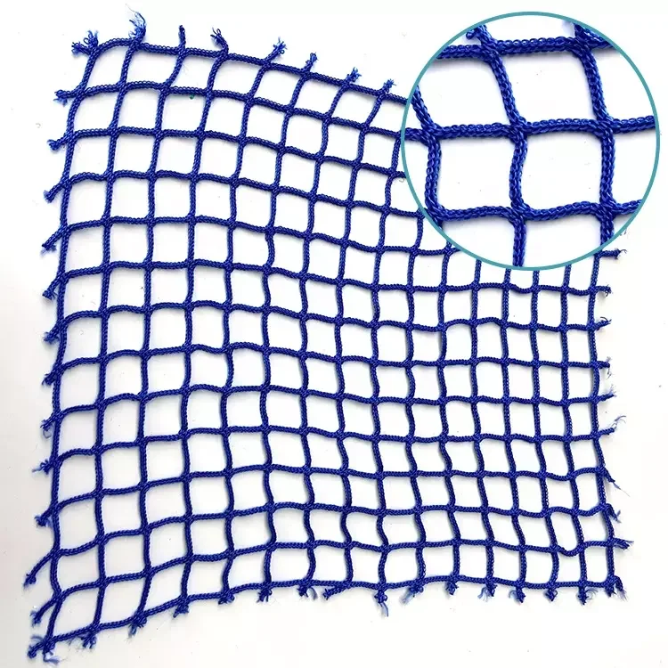 

2023 All-purpose Safety Net Swimming Pool Balcony Hammock Floor Net Loft Netspromote sales