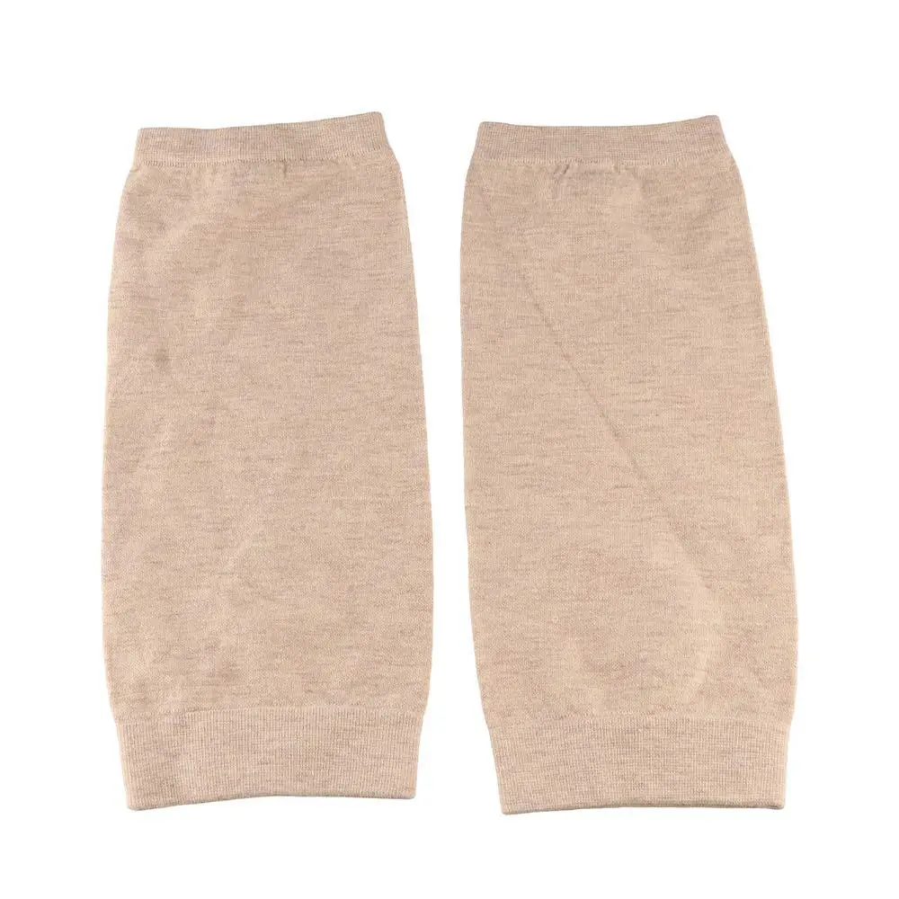 Comfortable Cotton UV Protection Arm Bandage Elastic Masking Scar Arm Sleeve Elbow Support Cover Up Tattoo Elbow Protective Pad
