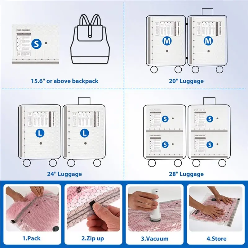 12pcs-vacuum-storage-bag-with-cordless-electric-pump-reusable-compressed-vacuum-seal-bag-organizer-clothes-luggagetravel