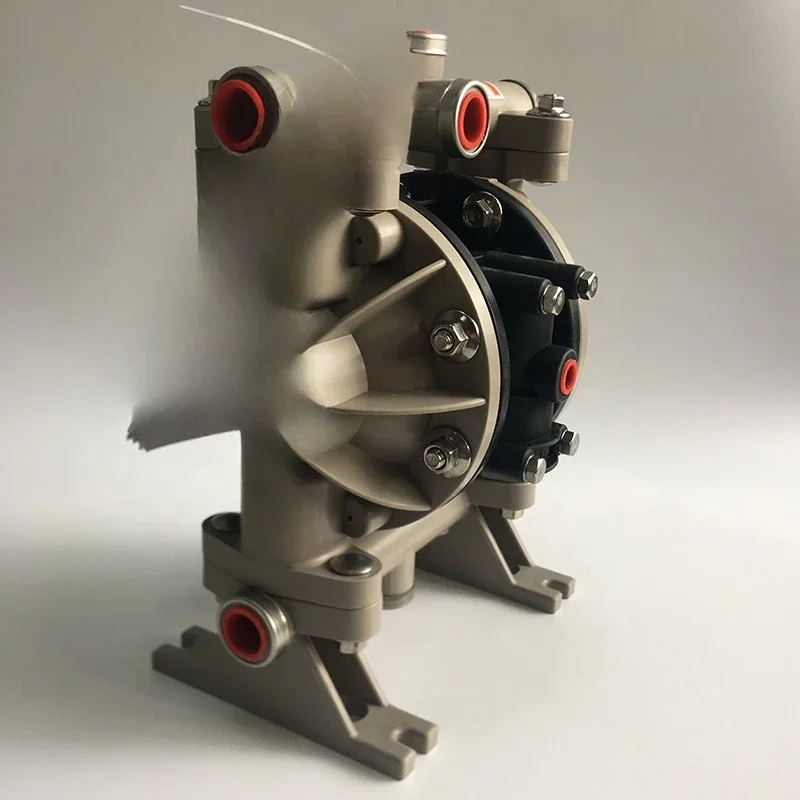 5J-344 series 1/2 pneumatic diaphragm pump