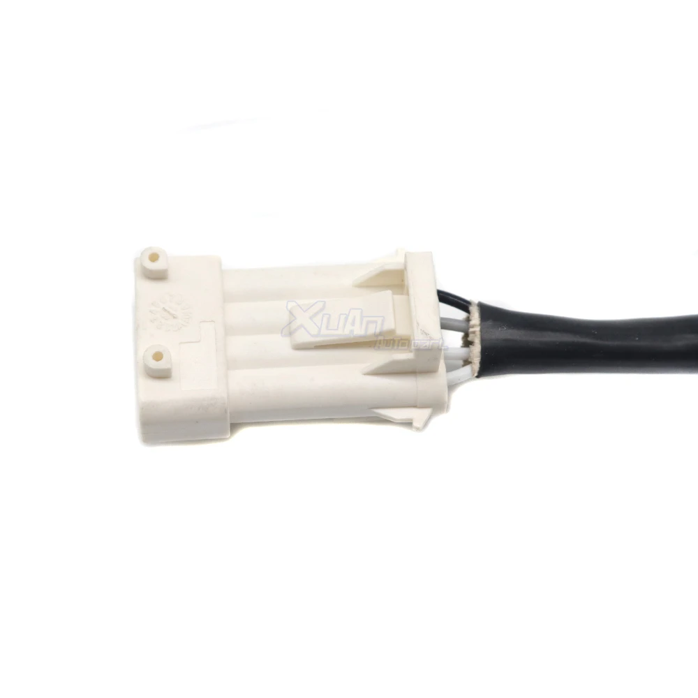 Nuevo Sensor de oxígeno Lambda O2 de relación aire-combustible para coche para Great Wall Chery Tiggo 1,6 2011 Changan star 01052201-053 0258005292