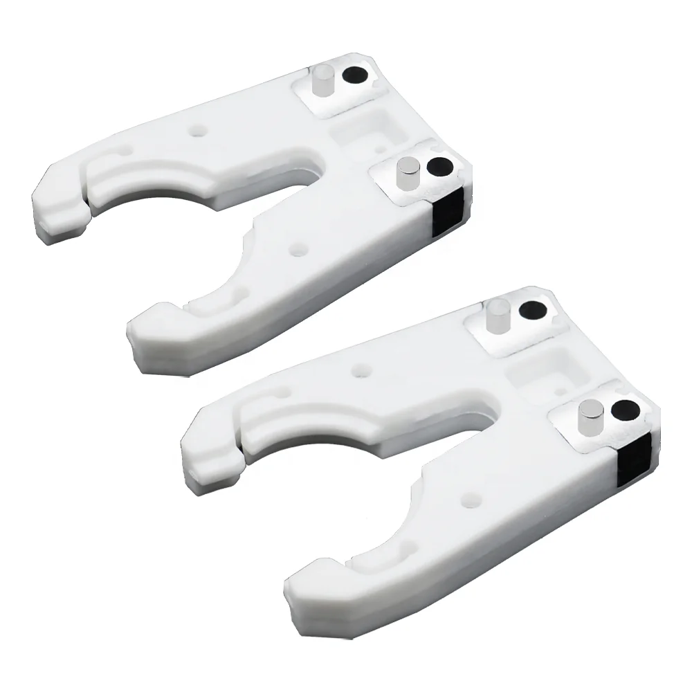 HLTNC CNC ISO30 Automatic Cutter Tool Holder Clamp for Automatic Tool Change ATC Spindle Knife Shank of Milling Router Lathe