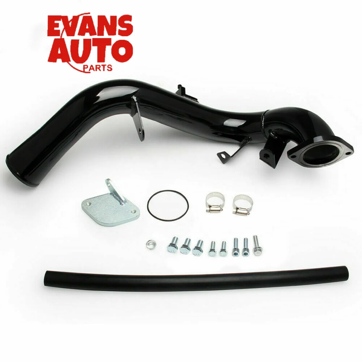 Egr Cooler Valve Ki…