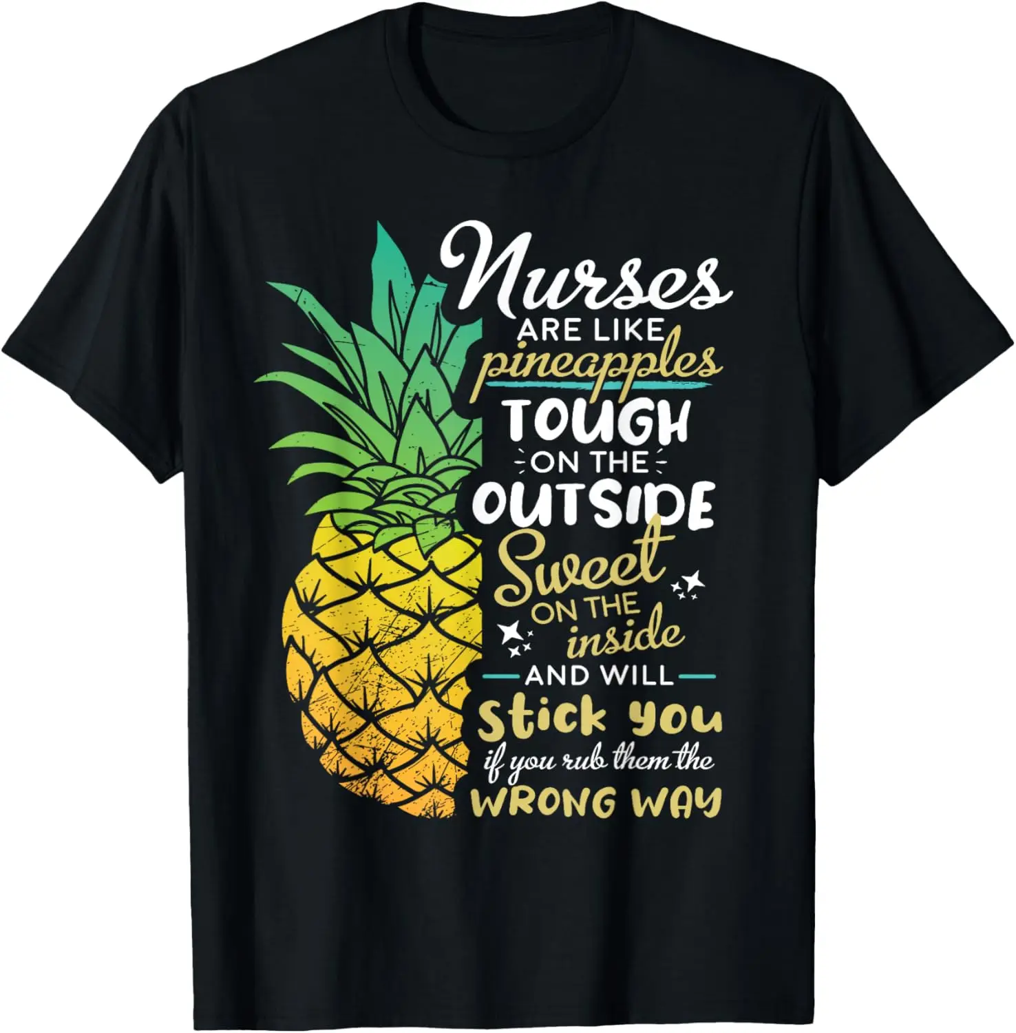 Nurse Shirt, Rn Gif…
