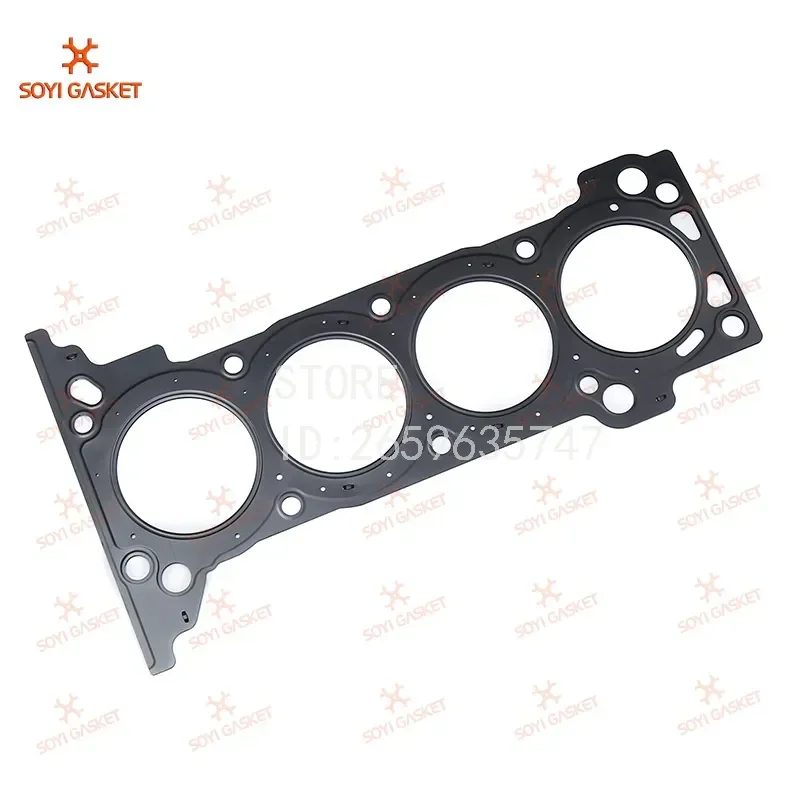 for 1TR-FE 11115-0C010 Engine Cylinder Head Gasket Metal Cylinder Mattress Factory Direct Sales Sufficient Inventory