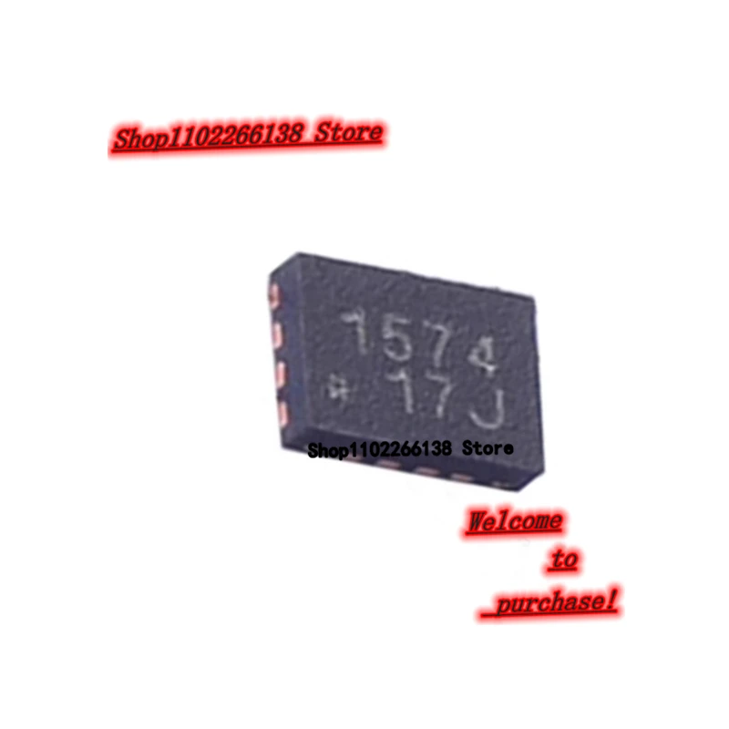 TMUX1574RSVR 1574 UQFN-16 Chip IC 1 teile/los