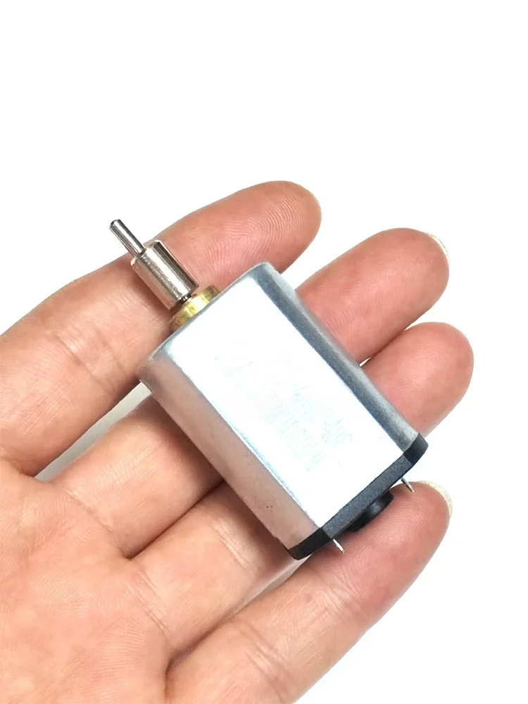 Kompatibel mit dem JRL 2020T Trimmer Hochgeschwindigkeitsmotor Madeshow M6 Upgrade-Version Kulilang R55F Hochgeschwindigkeitsmotor – Detail 6