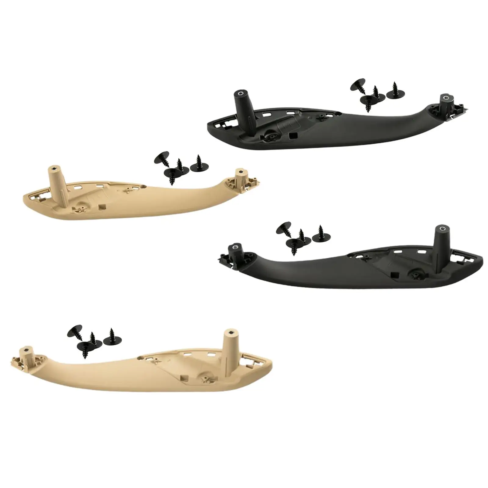 

Внутренняя дверная панель, ручка, накладка, прямая замена, профессиональная легкая