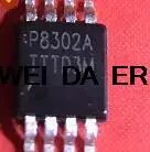 

100% новый новый PAM8302AASCR P8302A MSOP-8