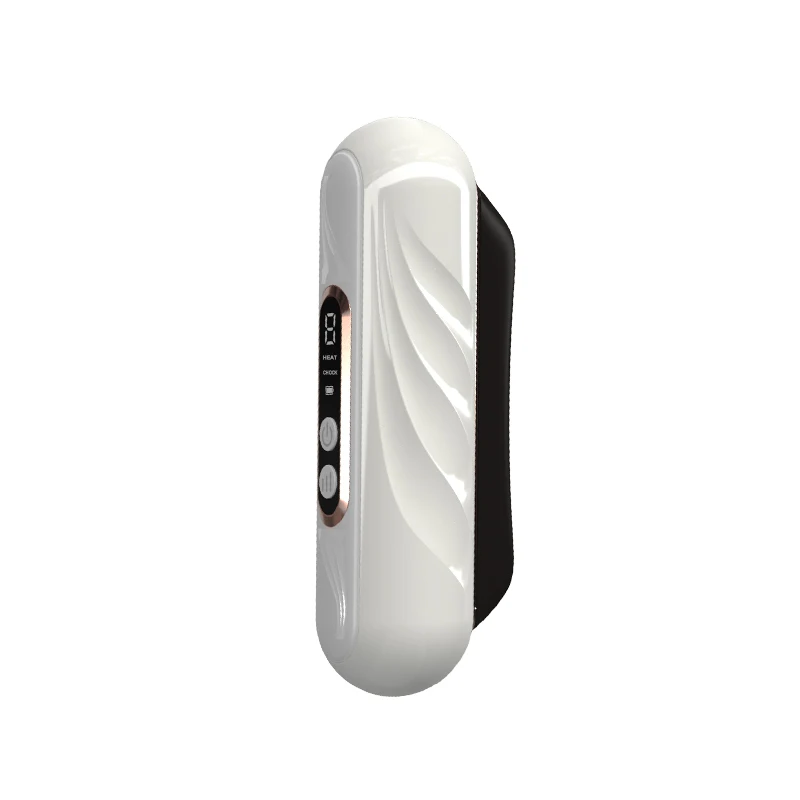 

New Home Beauty Instrument Electric Vibrating Facial Massager Accessories