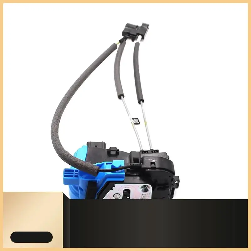 

Rear Door Latch Lock Actuator Rear Right Passenger For Hyundai Veloster 2012-2017 81420-2V000 814202V000-N30R