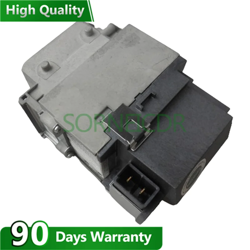 

Replacement Module for EPSON ELPLP65 V13H010L65 EB-1750 1751 1760W 1761W 1770W 1771W 1775W 1776W H372A H476A H477A H478A H479A