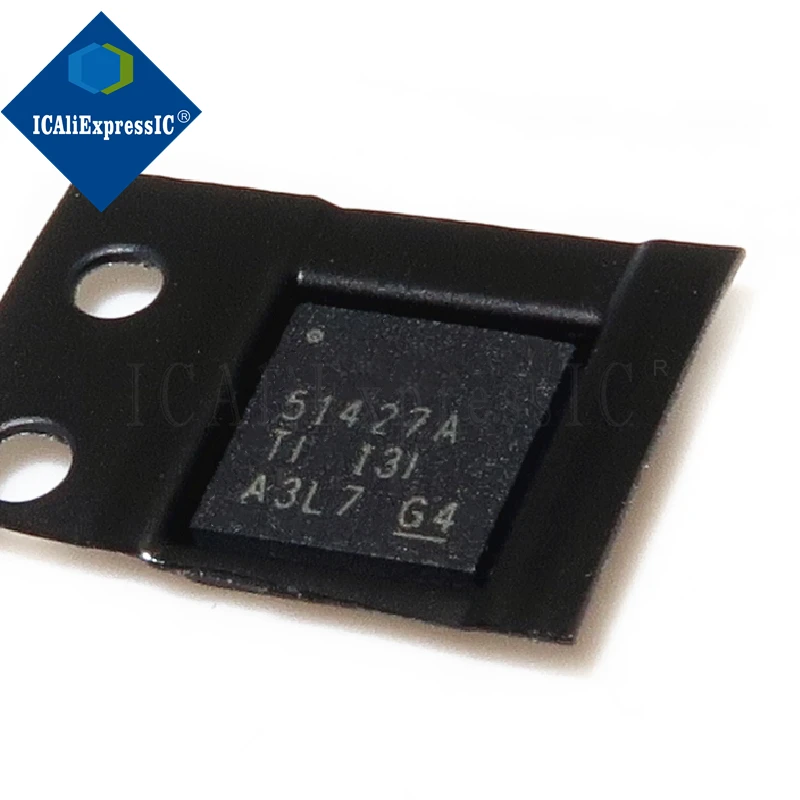 10 ชิ้นTPS51427A 51427A