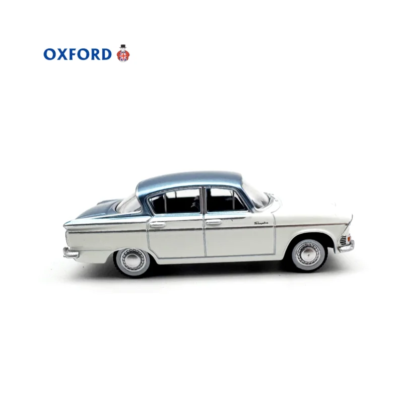 

OXFORD литой под давлением масштаб 1:76, сплав MKI 1963, ретро модель автомобиля, готовый продукт, имитация игрушек, коллекция подарков, статический орнамент