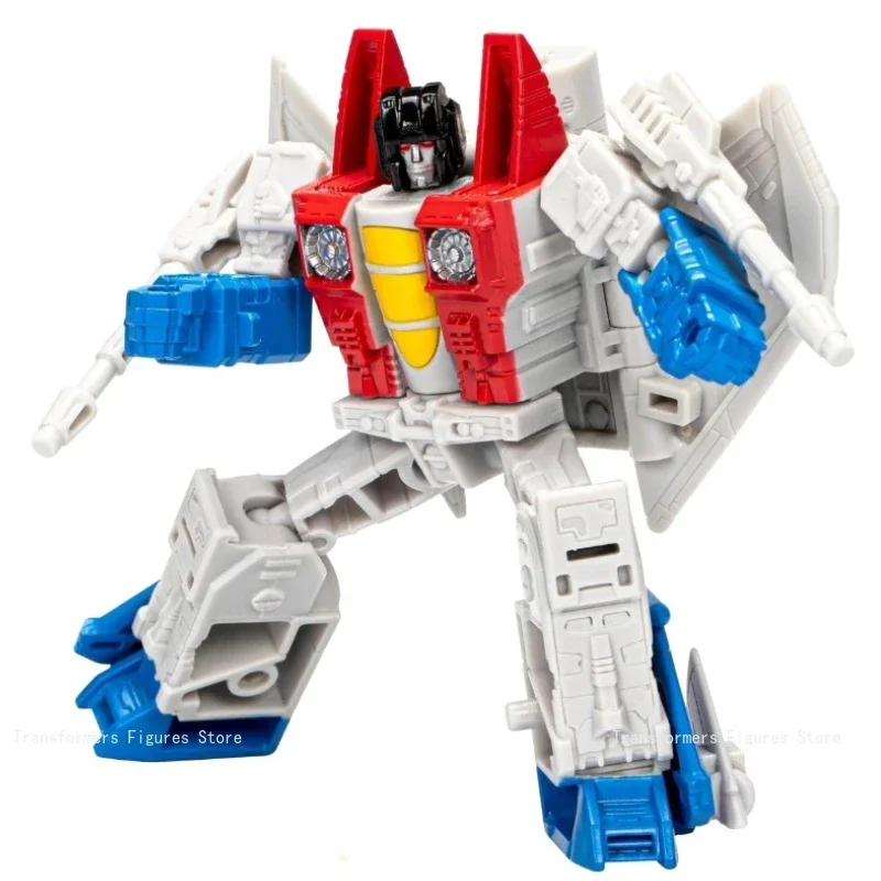 Zupełnie Nowa Transformująca Się Robot Zabawka Seria G cr-Starscream G1 Anime Filmy Ruchome Figurki Model Lalka Akcji Urodziny Popularny Prezent