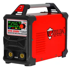 Saldatrice ad arco portatile saldatrice ad arco portatile 110V/220v dc arc mma saldatrice inverter