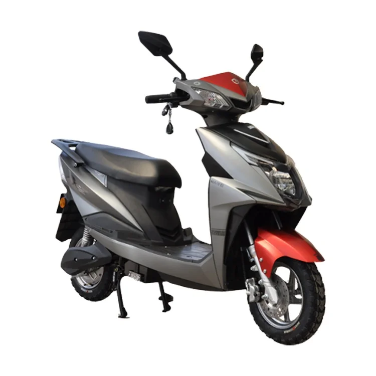 

Direct selling new adult electric motorcycle 1000w 72v 20ah /electric mobility scooter 2019 electric moped with LED light