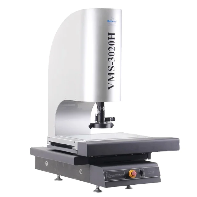 best-selling 3020H automatic video measuring machine optical measuring instruments Vision Image