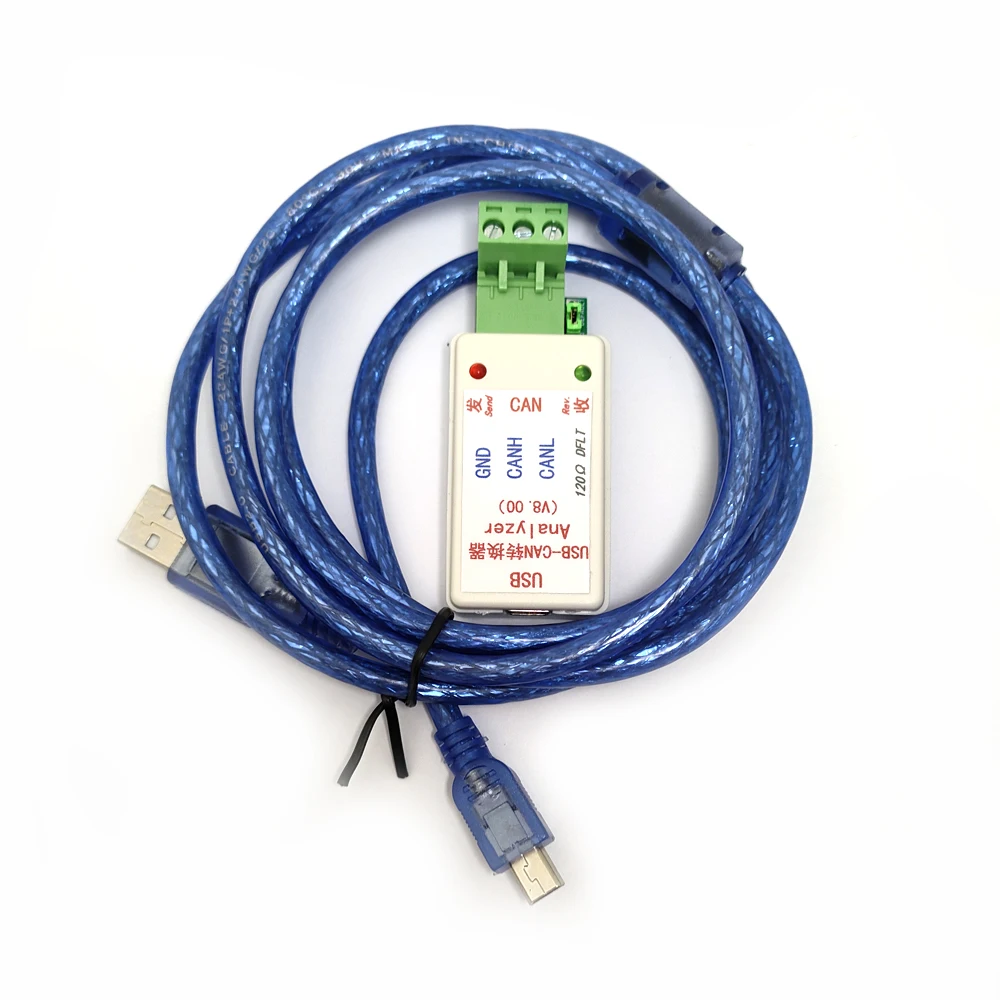 USB-CAN Usb To Can … - image