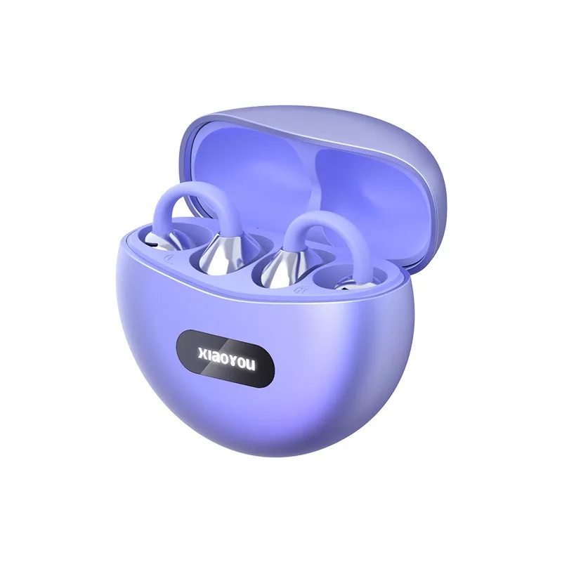 

Z17 ear clip type wireless bluetooth headset high sound quality long battery life sports running fitness