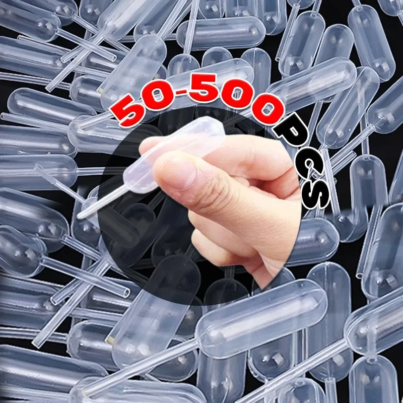 Commercio all'ingrosso 4ml Mini contagocce usa e getta spremere marmellata contagocce per cupcake salsa trasferimento pipetta contagocce torta dessert farcito decorazione