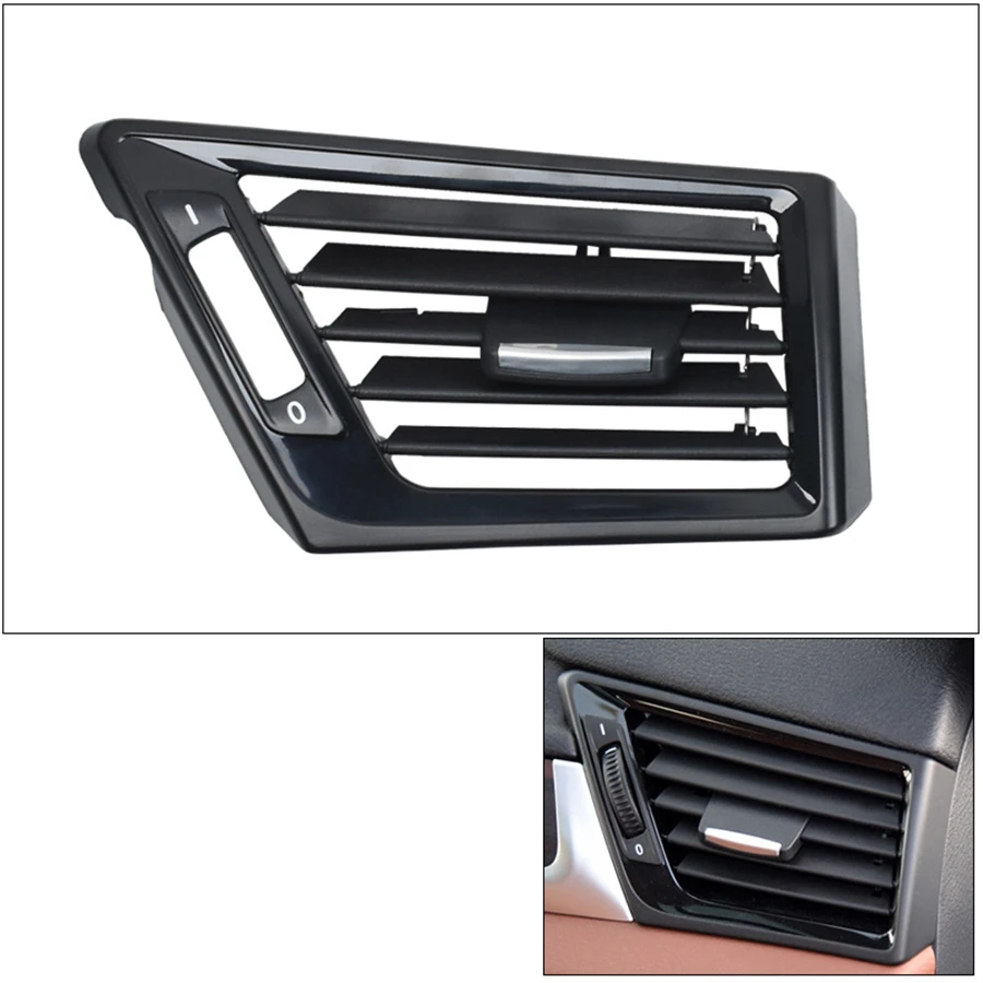 

For BMW Air Conditioning Ventilation Grille X1 E84 2010-2015