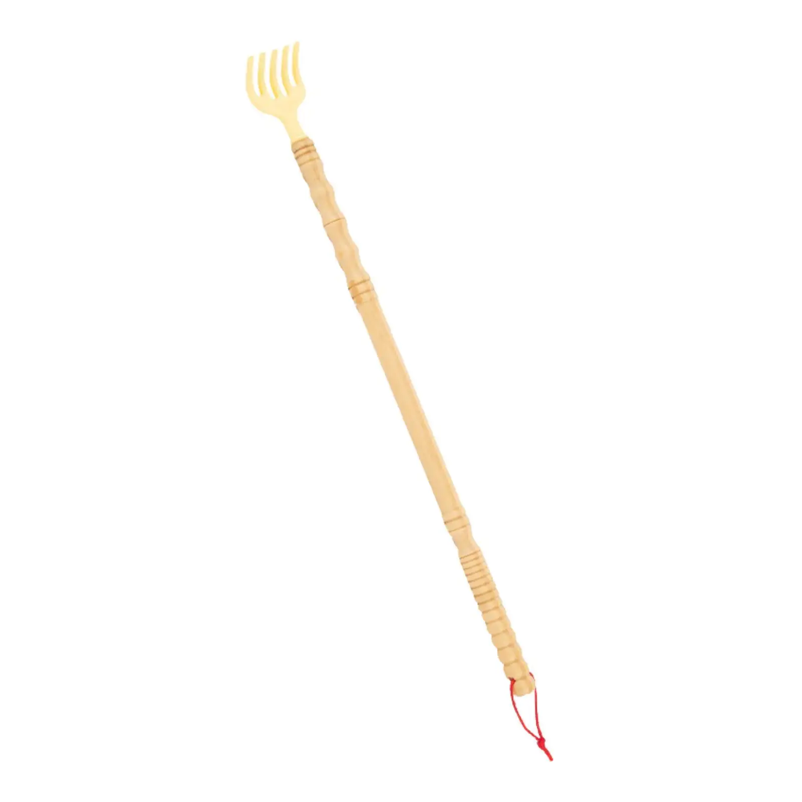 

Back Scratcher Body Relaxation Sturdy Home Use Long Grab Reach Scratch Stick