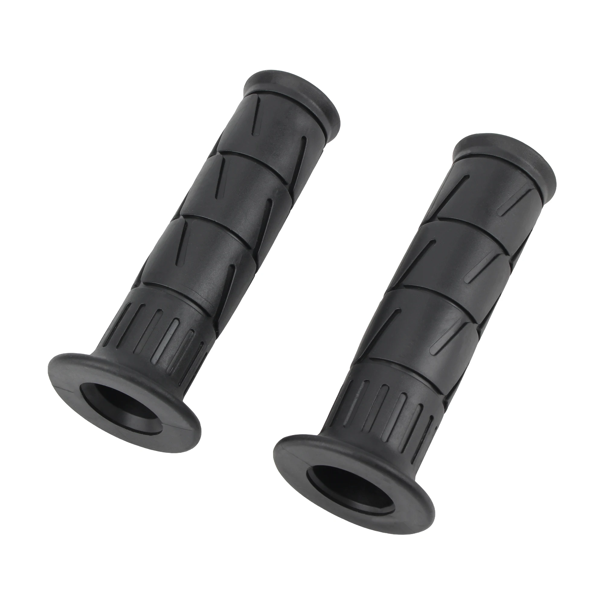 Motorcycle Grips 22mm 24mm Handlebar Universal Parts for KTM Honda Kawasaki Yamaha ZX-6R MT EXC Accessories Motocross Dirt Bike