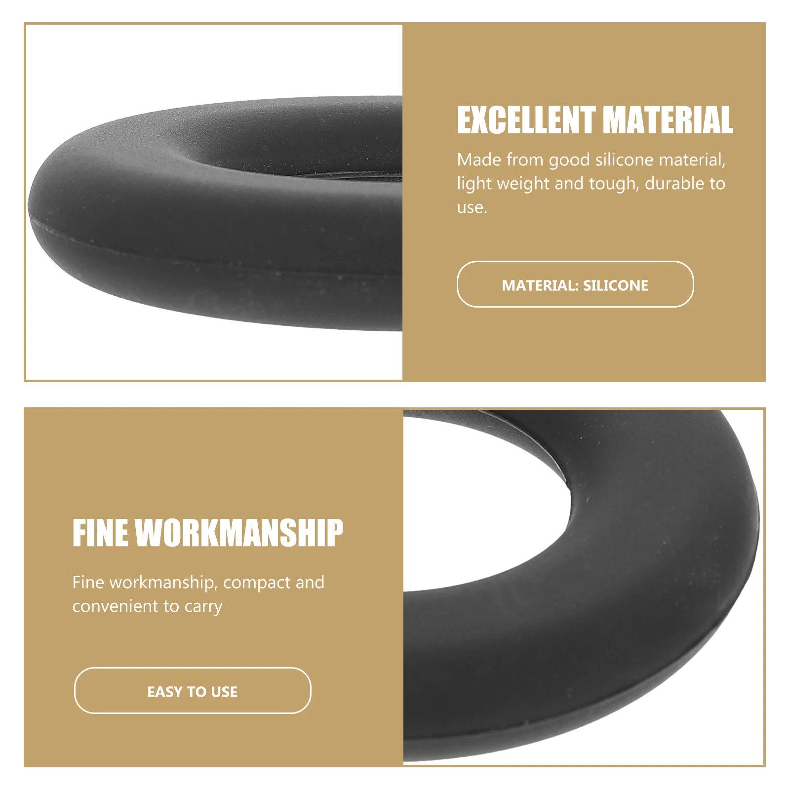 

Saxophone Mute Dampener for Alto Saxophone High-Grade Silicone Material Long-Lasting Effectively Change Tone Alto Sax Mute