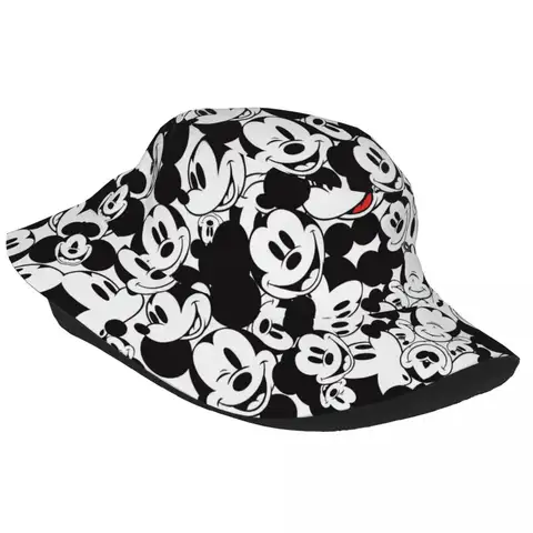 10 best sales Disney-hatt - №10