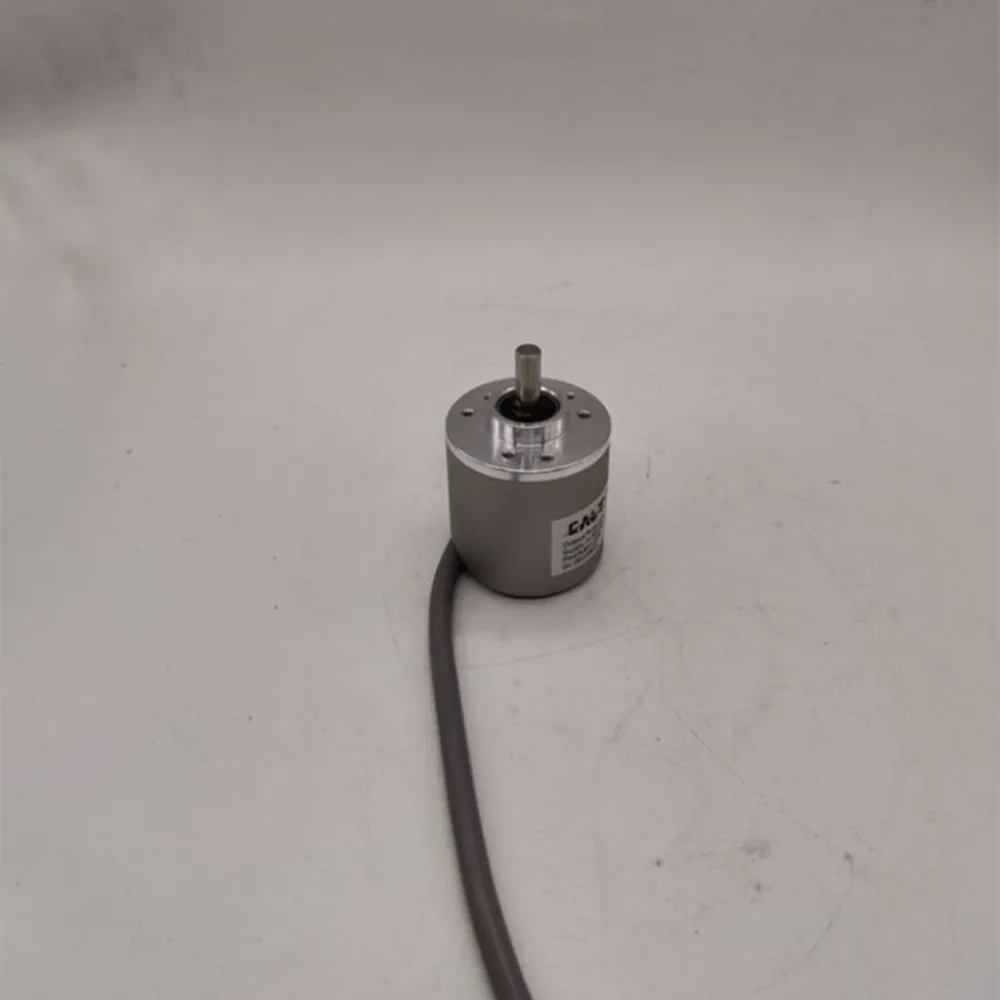Customized Encoder ZSP4006-003G-600B-12-24C Replacement Type CALT GHS40-6G600BMC526