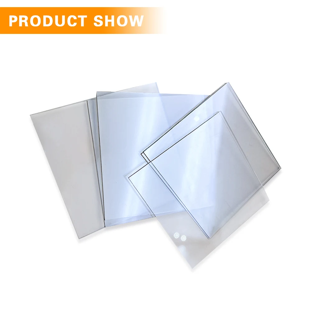 Imagem -03 - Vidro Condutor Transparente para Laboratório Óxido de Estanho Índio Vidro Revestido Ito 50x50x1.1 mm Menos 10 Ohm por sq 10 Pcs