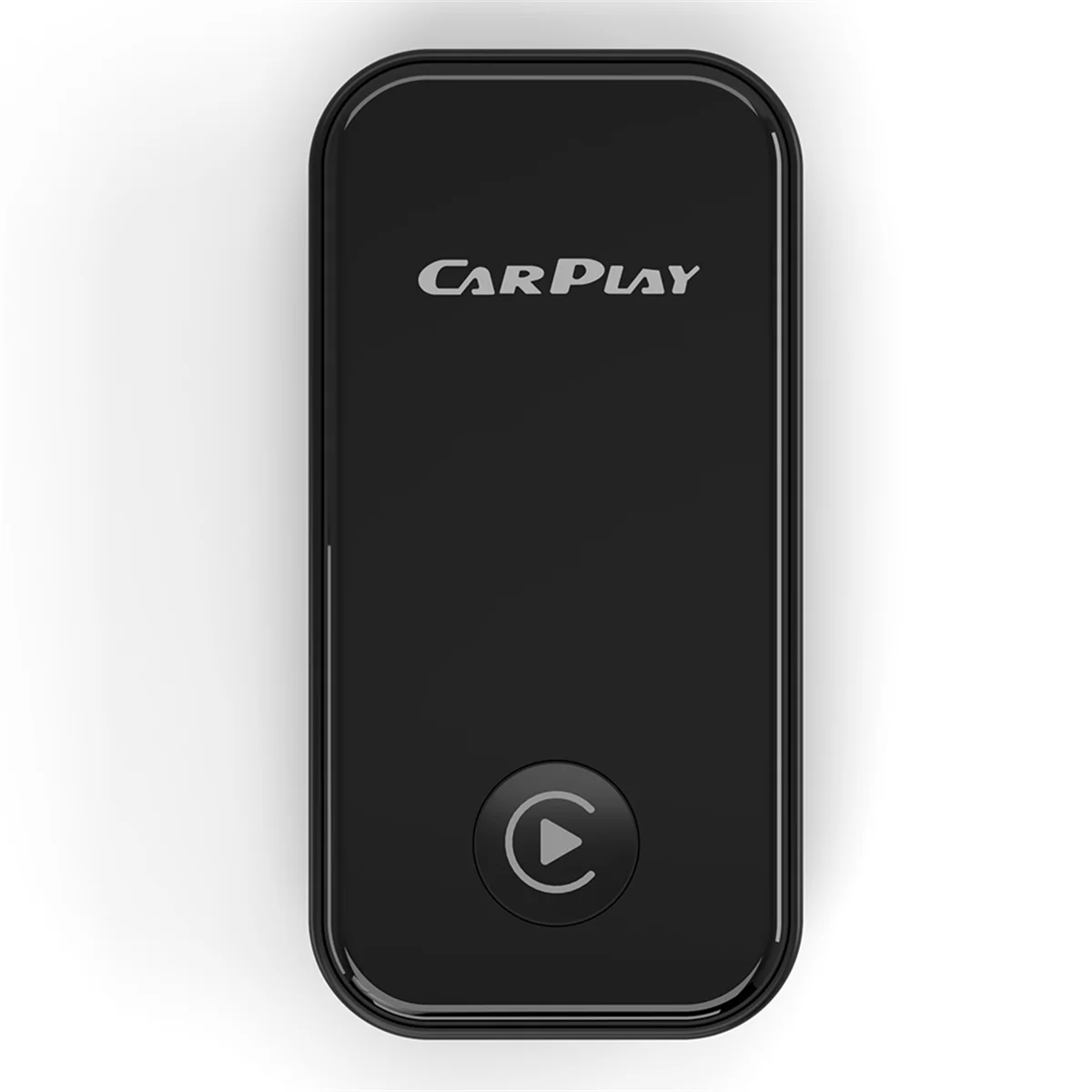 

AB20-Wireless Carplay Adapter Android Auto Wired to Wireless CarPlay Adapter Smart Car Navigation Box Car AI Box