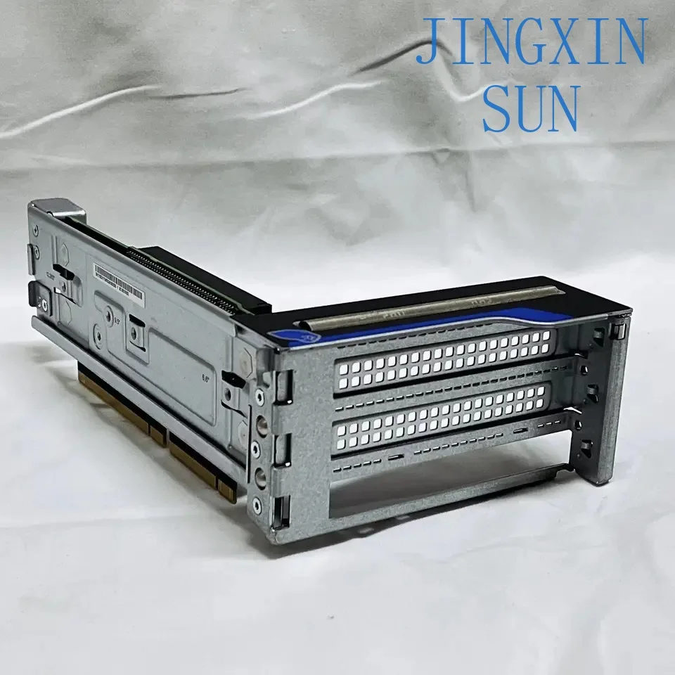 02312GFM IT2M03GP608  Card GP608 comes with a single-slot Tesla P4 card with a required accessory package