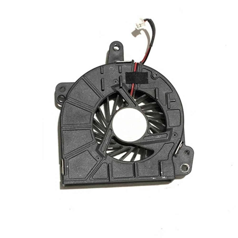 

Laptop CPU Central Processing Unit Fan Cooling Fan For HP 500