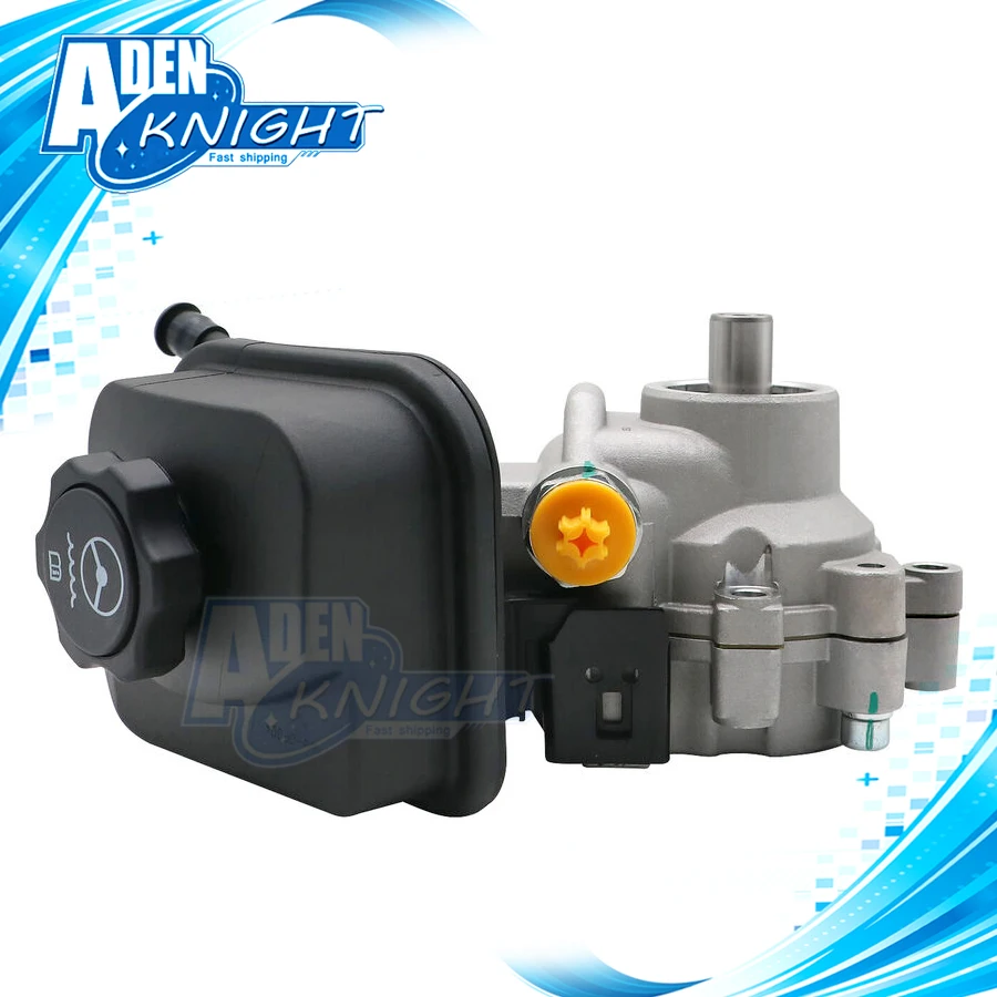 

Насос гидроусилителя руля для Oldsmobile Aurora V6 2001-2002 годов 3,5 л N730-31114 25733044 2063402 26085446