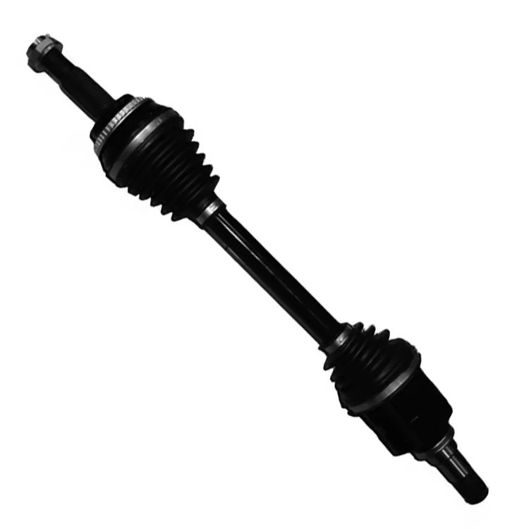 

TOP Auto Parts Half Shaft Front Axle Left Right Drive Shaft for TOYOTA Corolla 1.8L OEM 43410-12721 43410-12720