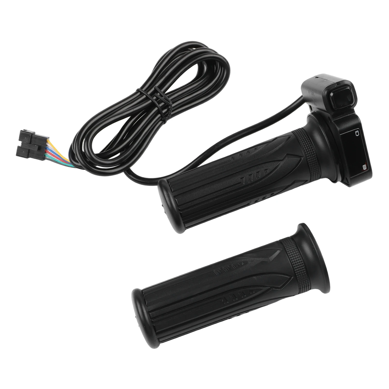 Electric Scooter Battery Indicator Compatible With DYU Easy Installation Optimized Functionality 182cm Cable Length