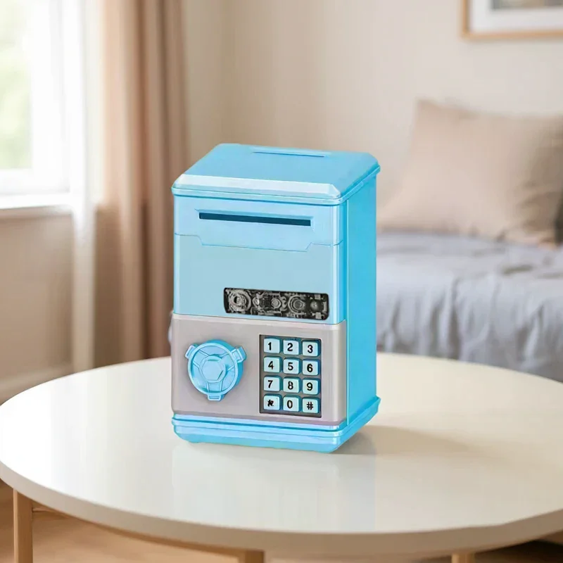 Automatic Mini Safe… - image