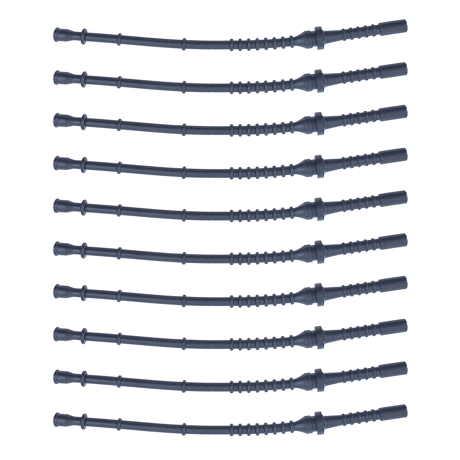 Imagem -03 - Linha de Combustível de Borracha para Cortador para Stihl fs 120 200 250 300 350 450 10